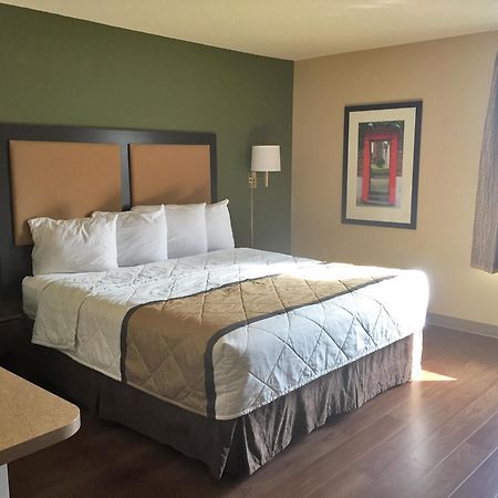 Extended Stay America Suites - Albany - Suny Esterno foto