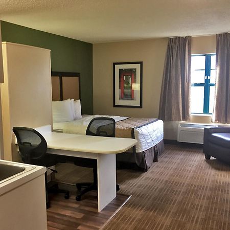 Extended Stay America Suites - Albany - Suny Esterno foto