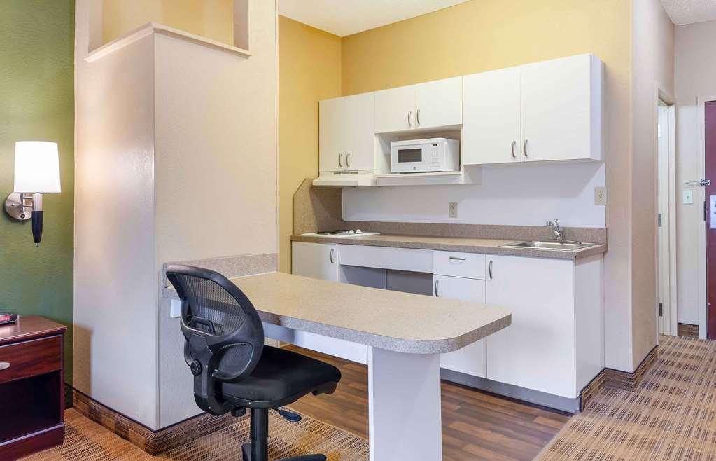 Extended Stay America Suites - Albany - Suny Camera foto