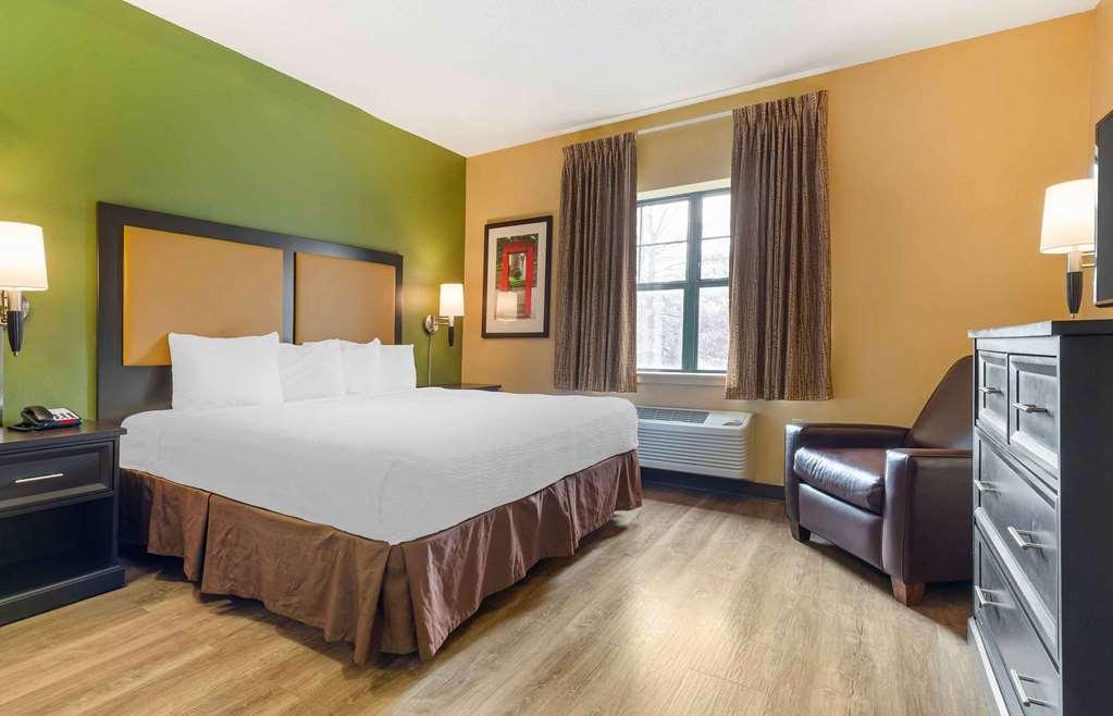 Extended Stay America Suites - Albany - Suny Camera foto