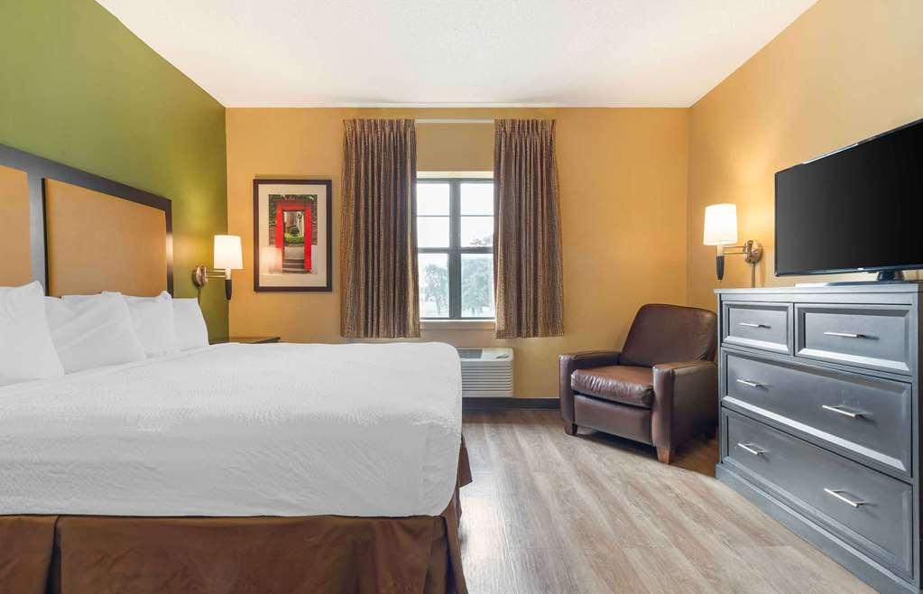 Extended Stay America Suites - Albany - Suny Camera foto