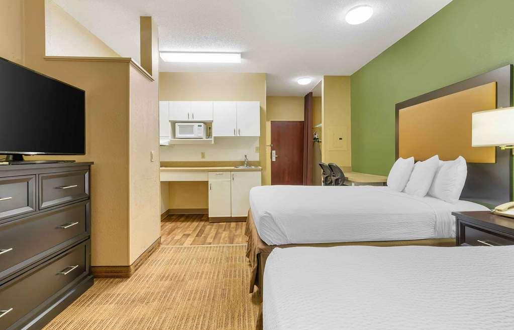 Extended Stay America Suites - Albany - Suny Camera foto