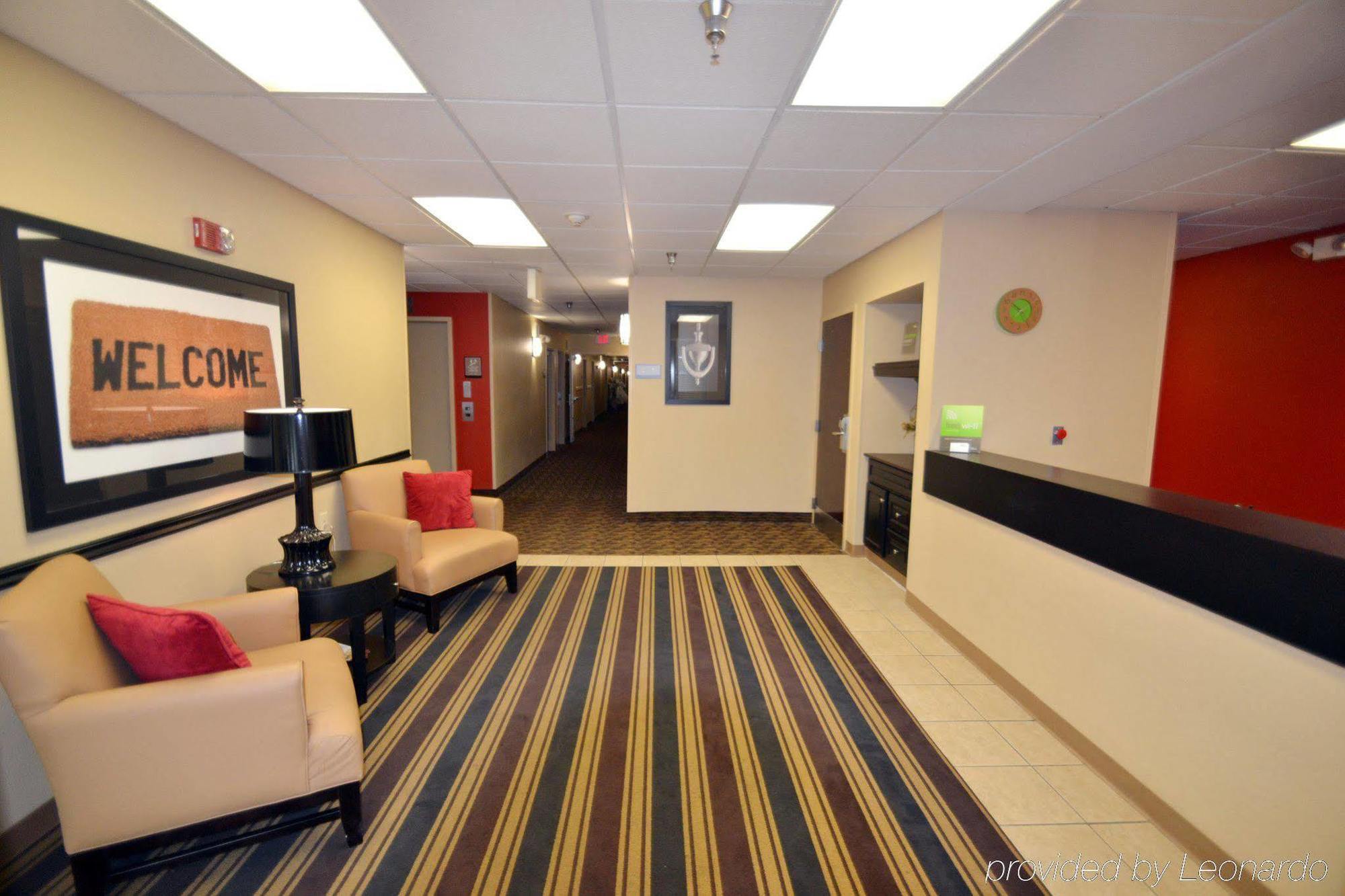 Extended Stay America Suites - Albany - Suny Esterno foto