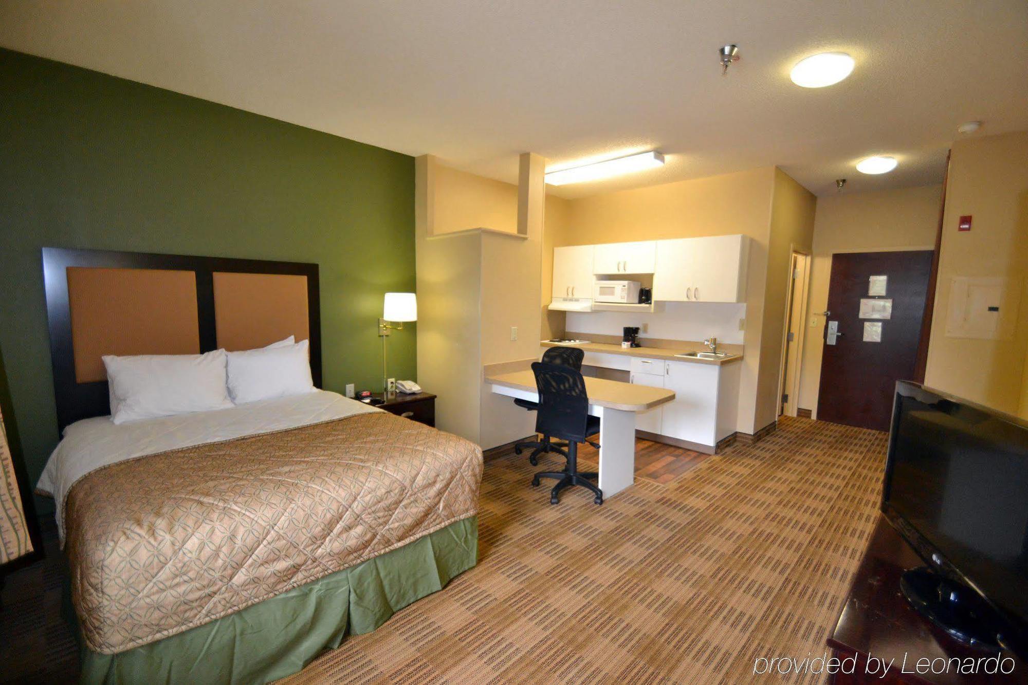 Extended Stay America Suites - Albany - Suny Esterno foto