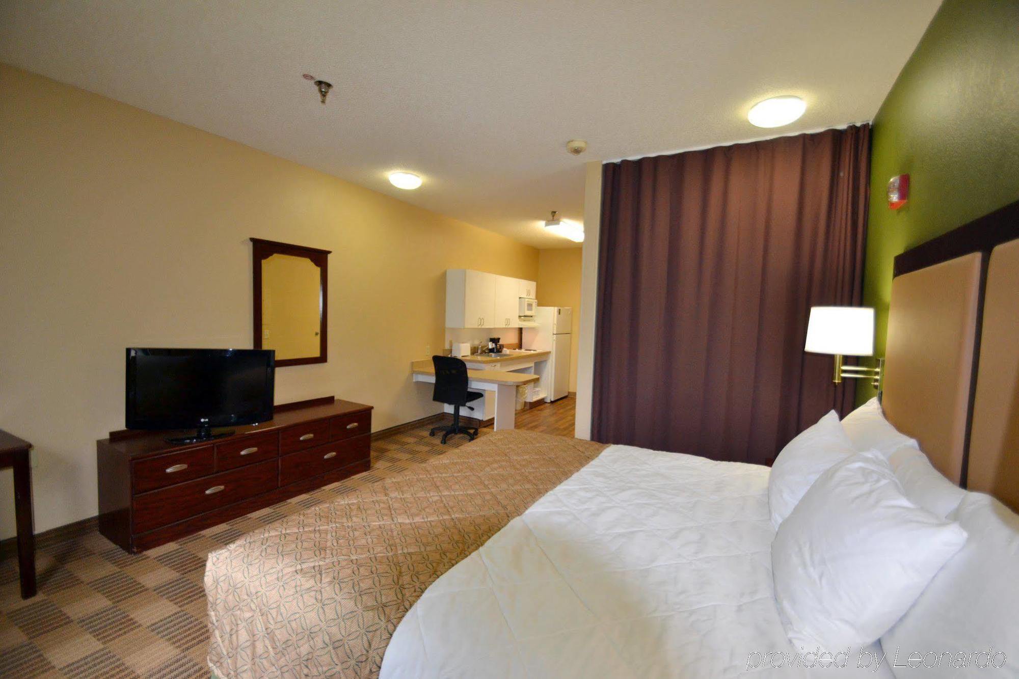 Extended Stay America Suites - Albany - Suny Esterno foto