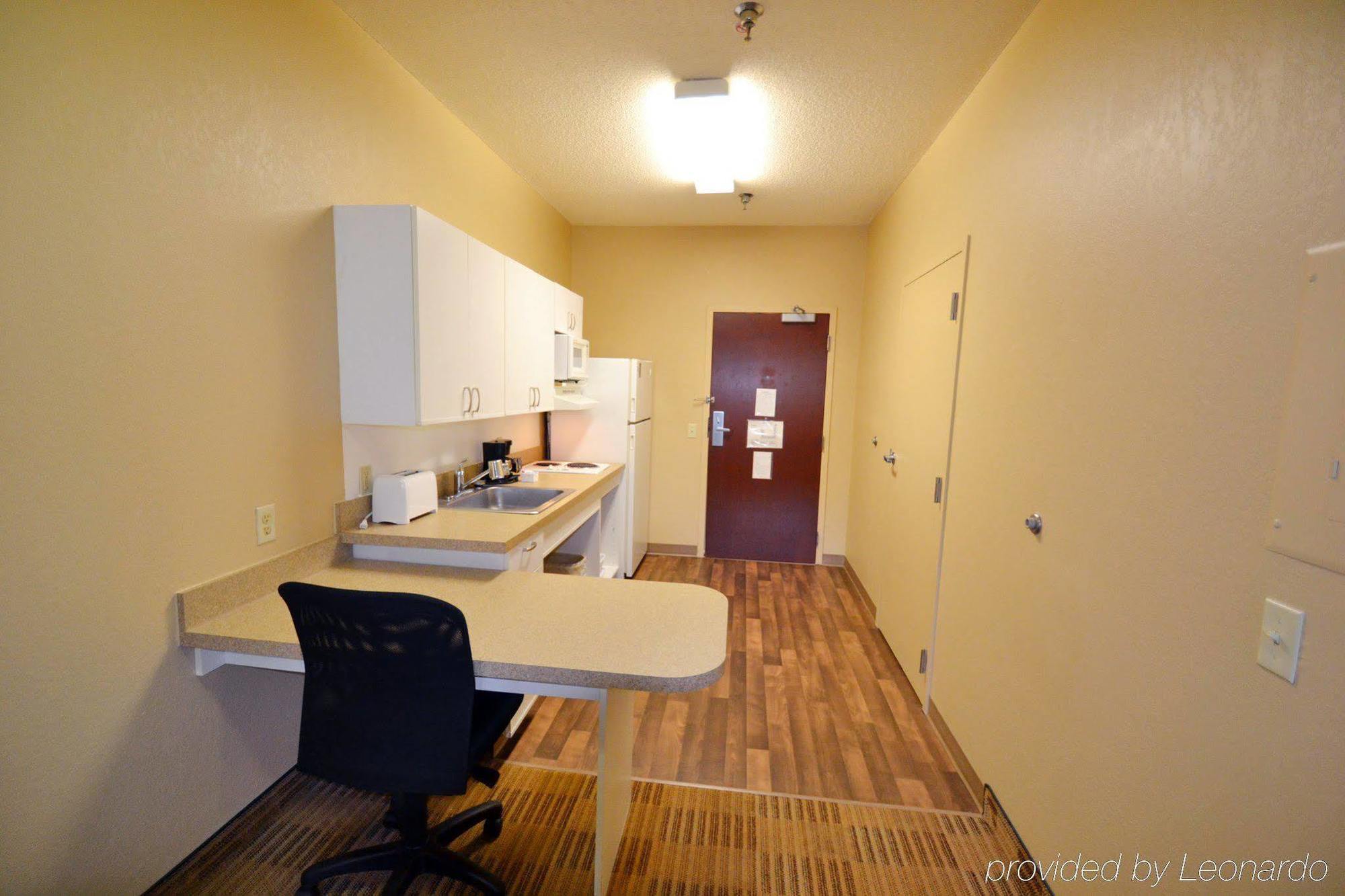 Extended Stay America Suites - Albany - Suny Esterno foto